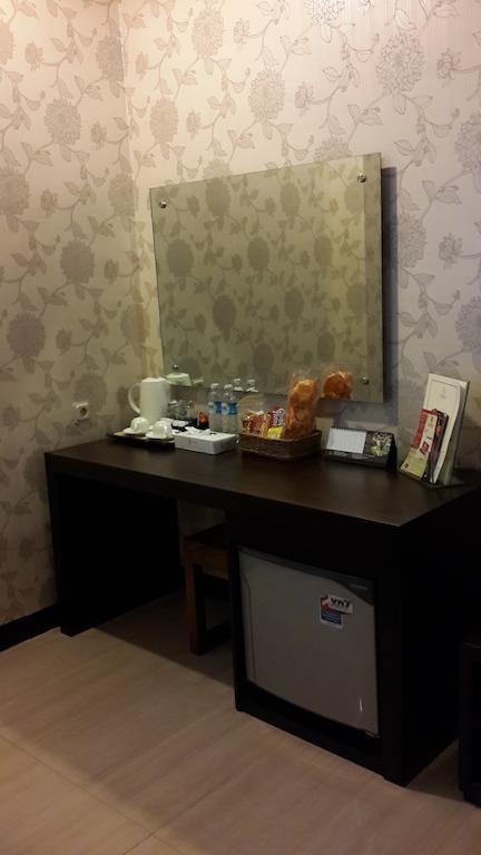 โรงแรมโรดิทา บันจาร์บารู บันจาร์มาซิน ภายนอก รูปภาพ
